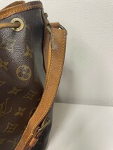 ③ルイヴィトン VUITTON プチノエ_画像6