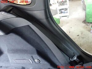 2UPJ-98597185]BMW 218i アクティブツアラー(2A15)(F45)左2列目シートベルト 中古