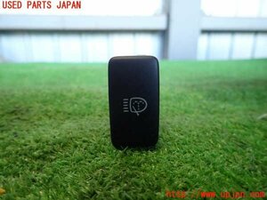 2UPJ-95496309]ランクル100系(HDJ101K)スイッチ4 (ヘッドライトウォッシャー) 中古