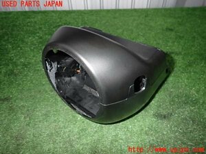 2UPJ-92787905]BMW アクティブハイブリッド5(AH5)(FZ35)(F10)コラムカバー 中古