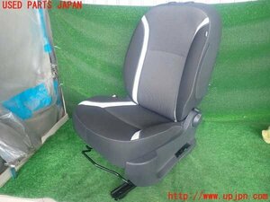 2UPJ-98307065] Renault * Kangoo (KWH5F) passenger's seat used 