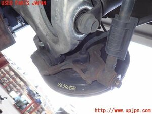 2UPJ-96304300] Jeep Grand Cherokee (WK36A) right rear knuckle hub used 