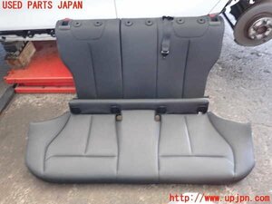 2UPJ-11997385]BMW M135i(1B30 F20)リアシート 中古