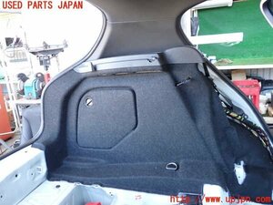 2UPJ-11997680]BMW M135i(1B30 F20)左リアピラートリム 中古