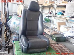 2UPJ-12237035]レクサス・LS600h(UVF45)運転席シート 中古