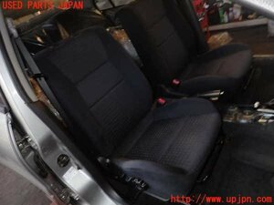 2UPJ-11477035]Lancer Evolution7 GT-A(CT9A)運転席Seat 中古