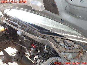 2UPJ-11476770]ランエボ7 GT-A(CT9A)フロントワイパーモーター 中古