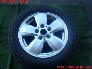 2UPJ-12749028]BMW ミニ(MINI)クーパーD(XT15)( F55)タイヤ　ホイール　1本(3) 175/65R15 中古