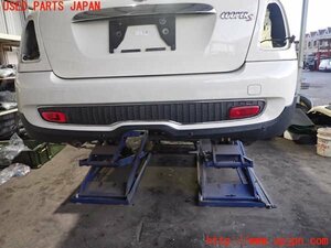 2UPJ-95181610]BMW ミニ(MINI)クーパーS コンバーチブル(MS16)(R57)リアバンパー 中古