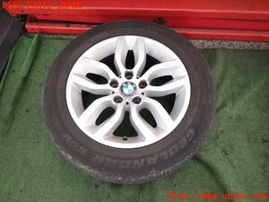 2UPJ-11009039]BMW X3(WY20)F25 タイヤ　ホイール　1本(4) 225/60R17 中古