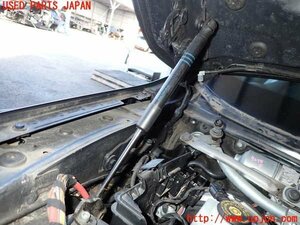 2UPJ-92781068]BMW アクティブハイブリッド5(AH5)(FZ35)(F10)ボンネットダンパー 中古