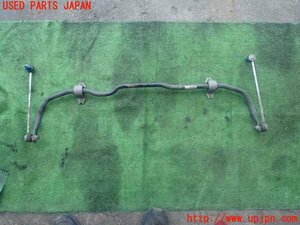 2UPJ-98885440] Audi *TT coupe (8JCDA) front stabilizer used 