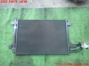 2UPJ-98886031]アウディ・TT クーペ(8JCDA)エアコンコンデンサー1 中古