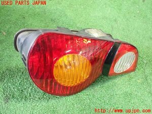 2UPJ-98141536]BMW Z4 ロードスター(BT25)(E85)左テールランプ 中古