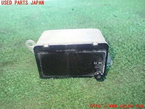 2UPJ-10827850]ランクルプラド(KZJ78W)70系 時計 中古