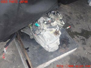 2UPJ-98303200]Renault・Kangoo(KWH5F)Transmission MT H5F 中古