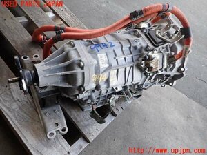 2UPJ-99423010]Lexus・IS300h(AVE30)Transmission AT 2AR-FSE (30920-30030) (軽走行OK) 中古