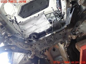 2UPJ-99195285]BMW ミニ(MINI)ワン(XM12)フロントメンバー 中古 【F56】