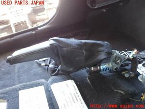 2UPJ-10927550]BMW M5(NB50)E60 サイドブレーキレバー 中古