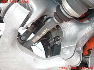 2UPJ-10834025]BMW アクティブハイブリッド5(AH5)(FZ35)F10 左リアドライブシャフト 中古