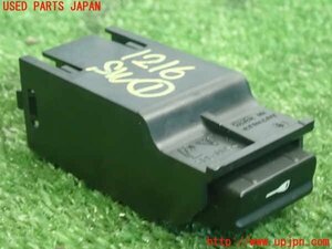 2UPJ-12166306]ポルシェ・ケイマンS 987C(98721)スイッチ1(ドアロック) 中古