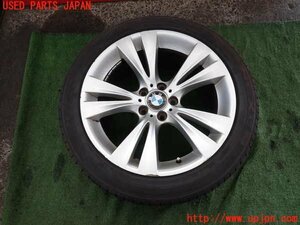 2UPJ-97549048]BMW X3(WX35)(F25)タイヤ　ホイール　1本(3) 245/45ZR19 中古