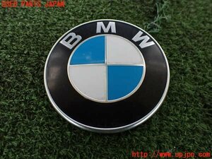 2UPJ-96161631]BMW 320i(3B20)F30 エンブレム1 中古