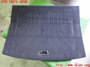 2UPJ-98597771]BMW 218i アクティブツアラー(2A15)(F45)ラゲッジトレイ1 中古