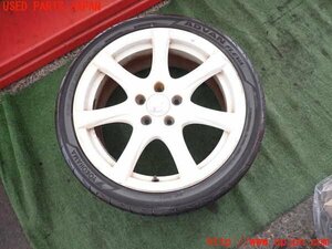 2UPJ-11439043]シビック タイプR(FD2)タイヤ　ホイール　1本(3) 225/40R18 中古