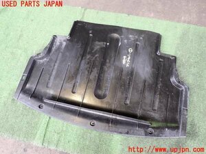 2UPJ-98141721]BMW Z4 ロードスター(BT25)(E85)アンダーカバー1 中古