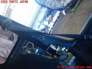 2UPJ-12017075]MR2(SW20)助手席シートベルト 中古