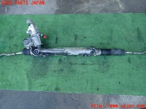 2UPJ-11784235]BMW X5(FE30 E70)パワステギアボックス 中古