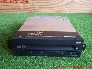 2UPJ-83286515]BMW 740i(F01 KA30) DVD changer original used 
