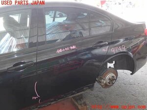 2UPJ-97491320]BMW 328i(3A20)(F30)left後ドア 中古