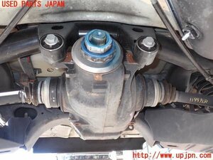 2UPJ-11994355]BMW M135i(1B30 F20)リアデフ 中古