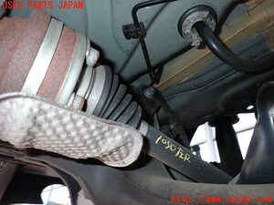 2UPJ-10504025] Audi *Q5(8RCNCF)(8R series ) left rear drive shaft used 