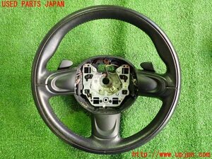 2UPJ-12697855]BMW ミニ(MINI)クーパーSD クロスオーバー(ZB20)(R60)ステアリングホイール 中古