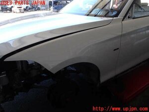 2UPJ-11991082]BMW M135i(1B30 F20)左前フェンダー 中古