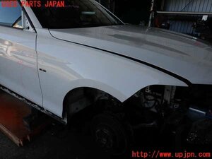 2UPJ-11991080]BMW M135i(1B30 F20)右前フェンダー 中古