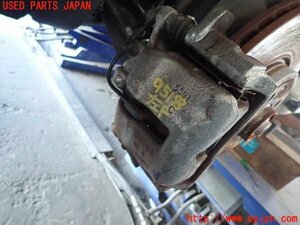 2UPJ-95184085]BMW ミニ(MINI)クーパーS コンバーチブル(MS16)(R57)左フロントキャリパー 中古