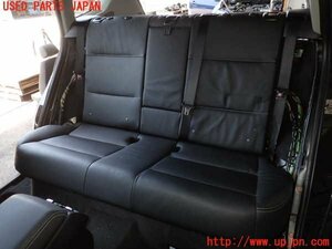 2UPJ-97547385]BMW X3(WX35)(F25)リアシート 中古