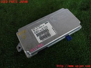 2UPJ-92786149]BMW アクティブハイブリッド5(AH5)(FZ35)(F10)コンピューター4 (ZB Rear-view Kamera) 中古