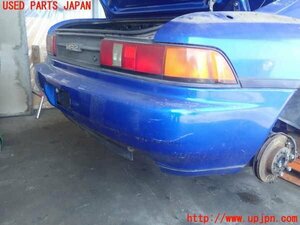 2UPJ-12011610]MR2(SW20)リアバンパー 中古