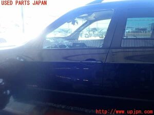 2UPJ-11781260]BMW X5(FE30 E70)左前ドア 43R-004530 中古