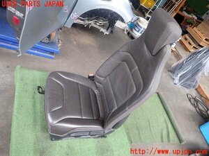 2UPJ-97467065]BMW i3(1Z06)(I01)助手席シート 中古