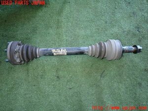 2UPJ-98284020] Porsche * Cayman (98720) right rear drive shaft used 