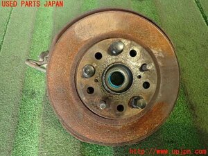 2UPJ-11134300]MR2(SW20)右リアナックルハブ 中古