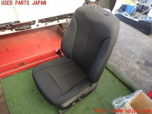 2UPJ-96167065]BMW 320i(3B20)F30 助手席シート 中古