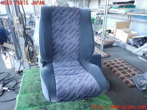 2UPJ-10827065]ランクルプラド(KZJ78W)70系 助手席シート 中古