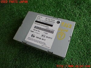 2UPJ-93626154]レクサス・HS250h(ANF10)コンピューター9 (audio coding) 中古